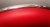 Tabouret design de bar couleur rouge.JPG