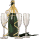 bouteille de champagne.gif