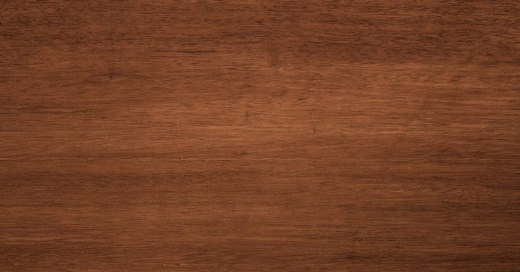 Vue sur la texture d'un bois à motif naturel