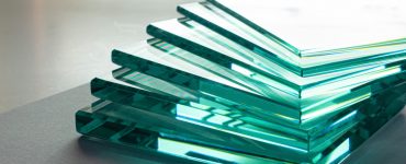 Plaques de verre
