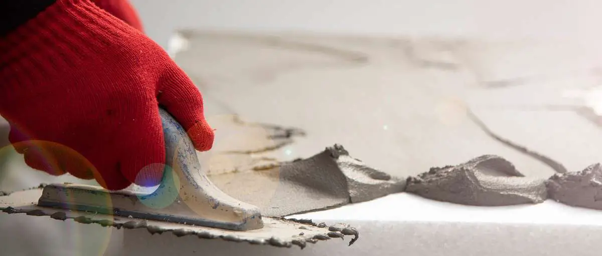 Comment préparer un plâtre facile à utiliser