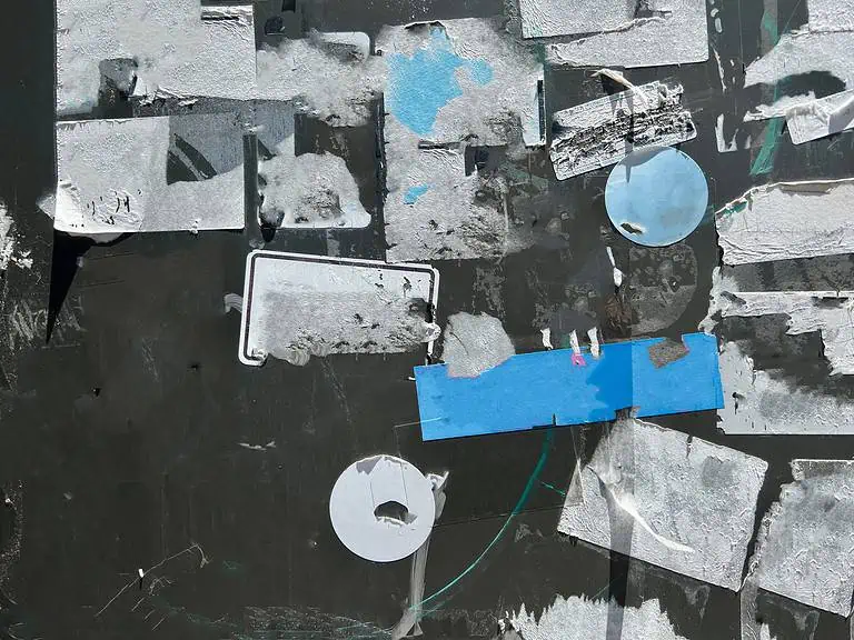 6 astuces pour décoller une étiquette sans laisser de trace