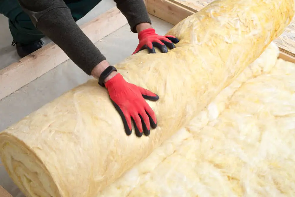 Une maison bien isolée c'est une maison moins gourmande en énergie !