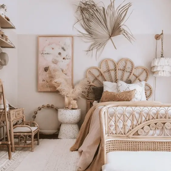 Déco chambre de petite fille : 21 idées pour vous inspirer !