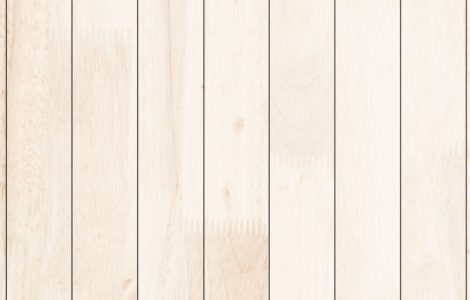 Focus sur la structure d'un plancher en bois clair