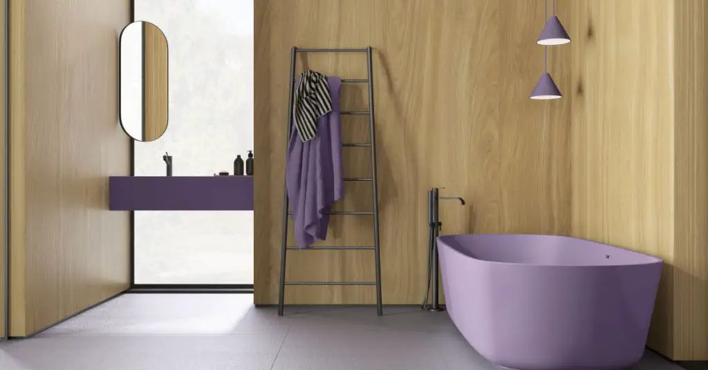 Décorer sa salle de bain