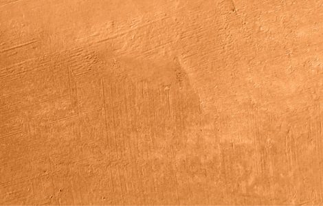 Un mur avec une texture grunge