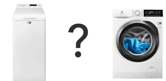 Frontal ou top, quel sèche-linge est le plus adapté pour vous ?