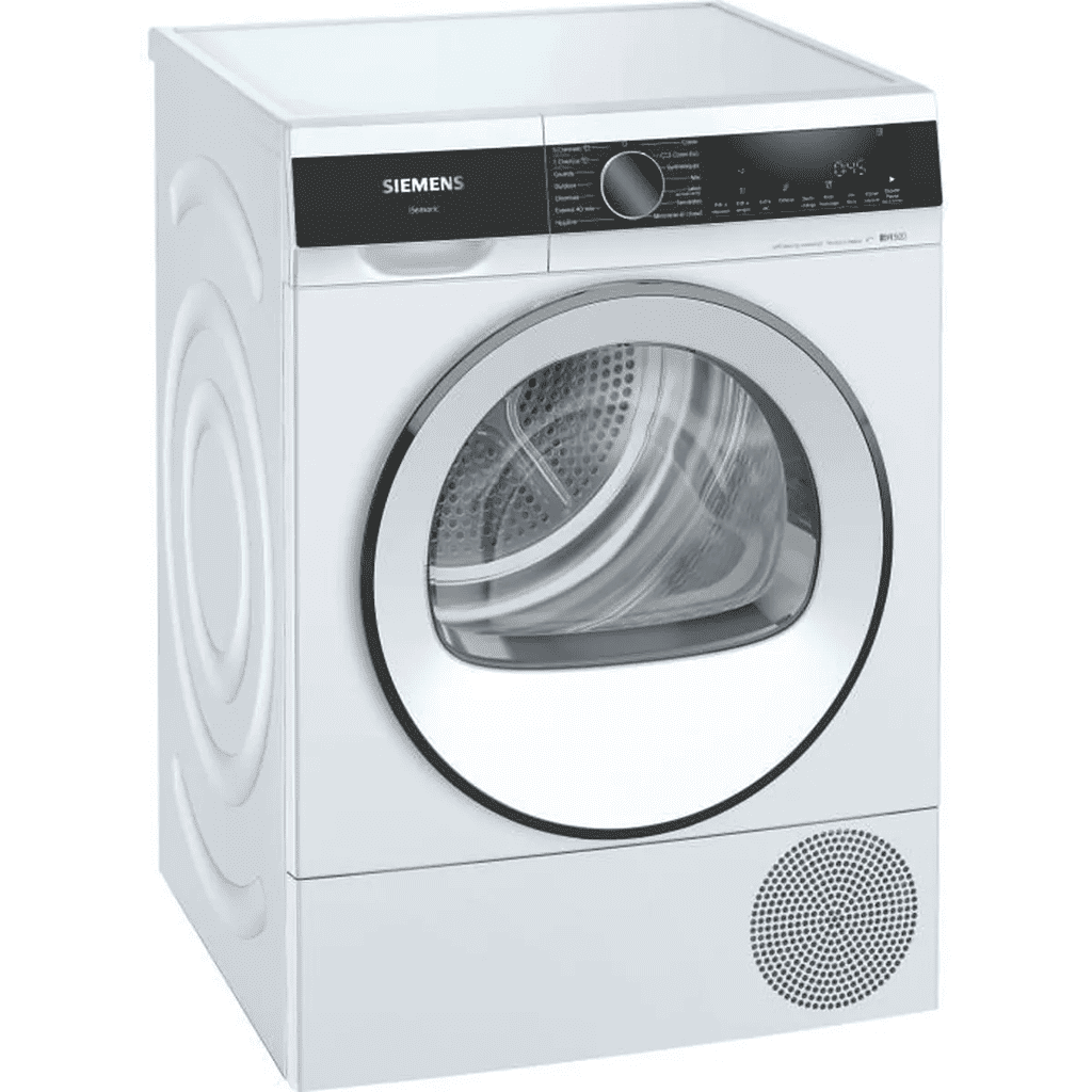 Le sèche-linge Siemens WQ45G2A0FF