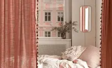 Comment créer deux espaces dans une chambre ?