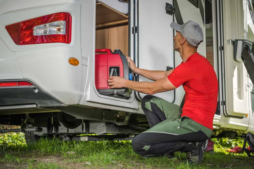 C'est un critère important surtout si vous souhaitez acheter un groupe électrogène pour un usage domestique ou en camping