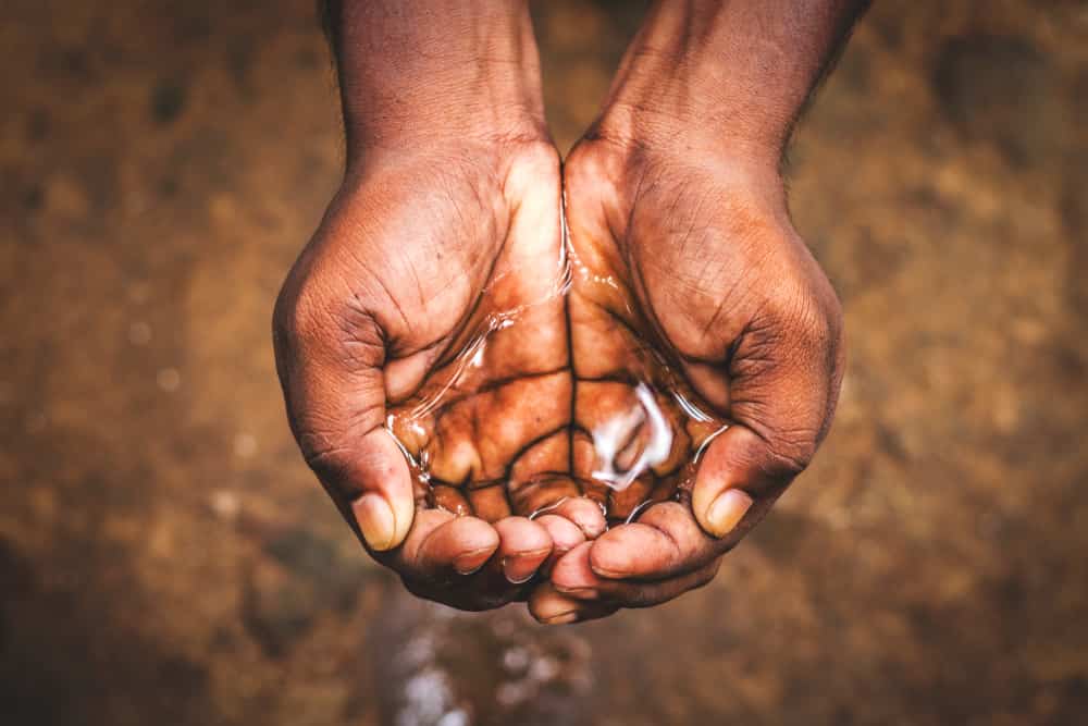 Encore des petits réflexes pour préserver l’eau au quotidien