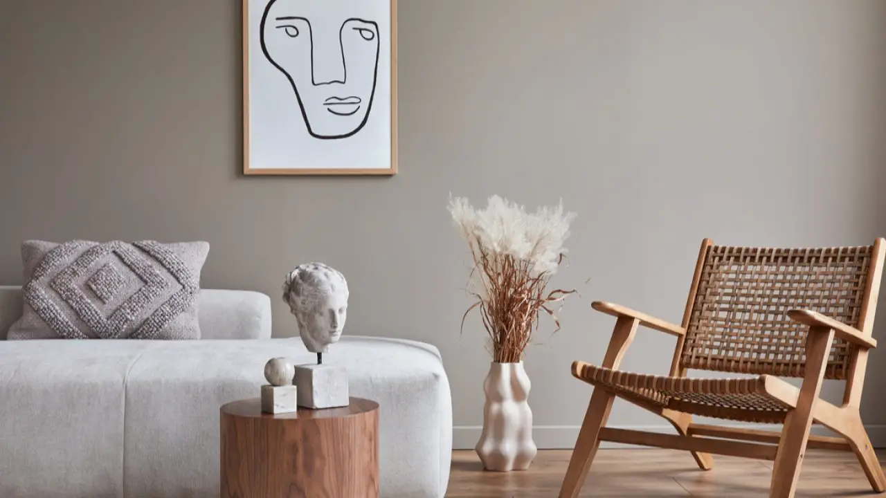 Comment Retendre Un Cannage De Chaise