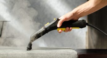 Comment choisir un bon nettoyeur vapeur ? Critères, marques…