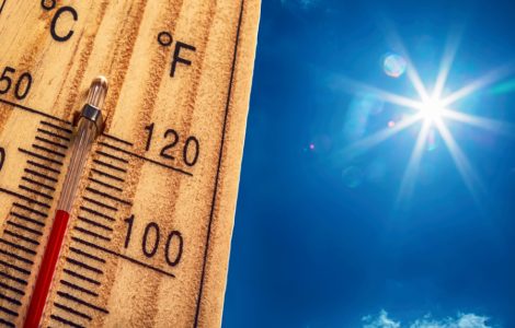 En 2022, la France a dû faire face à plusieurs vagues de chaleur extrême. Au total, 33 jours de canicule. Un record !