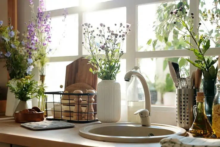 Comment bien choisir son évier de cuisine