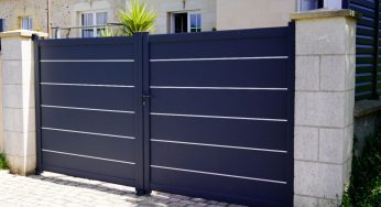 Comment choisir un portail de jardin ?
