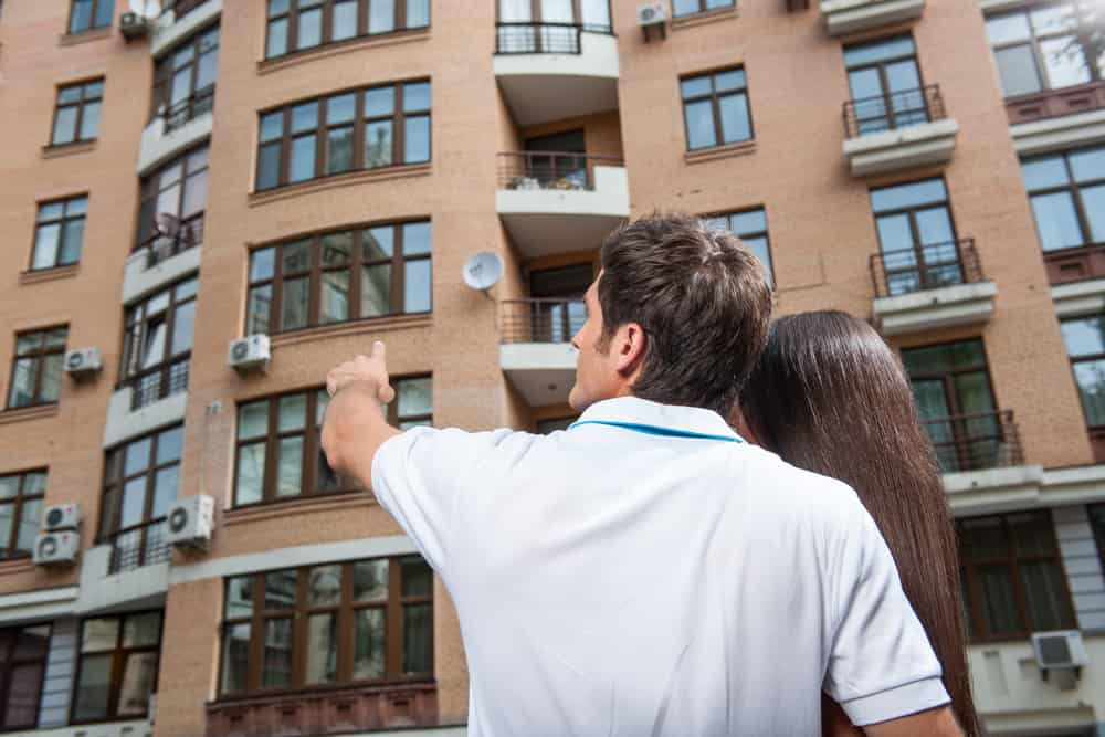 La qualité de vie dans votre appartement dépend aussi grandement de l'ambiance qui règne dans votre futur quartier