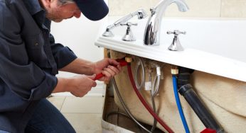 Installer une plomberie PER