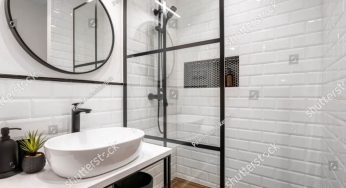 Quel revêtement pour votre salle de bains ?
