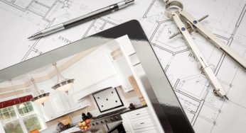 Les différents plans de cuisine