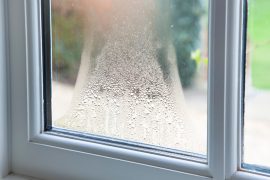 7 astuces pour se débarrasser de l'humidité chez soi