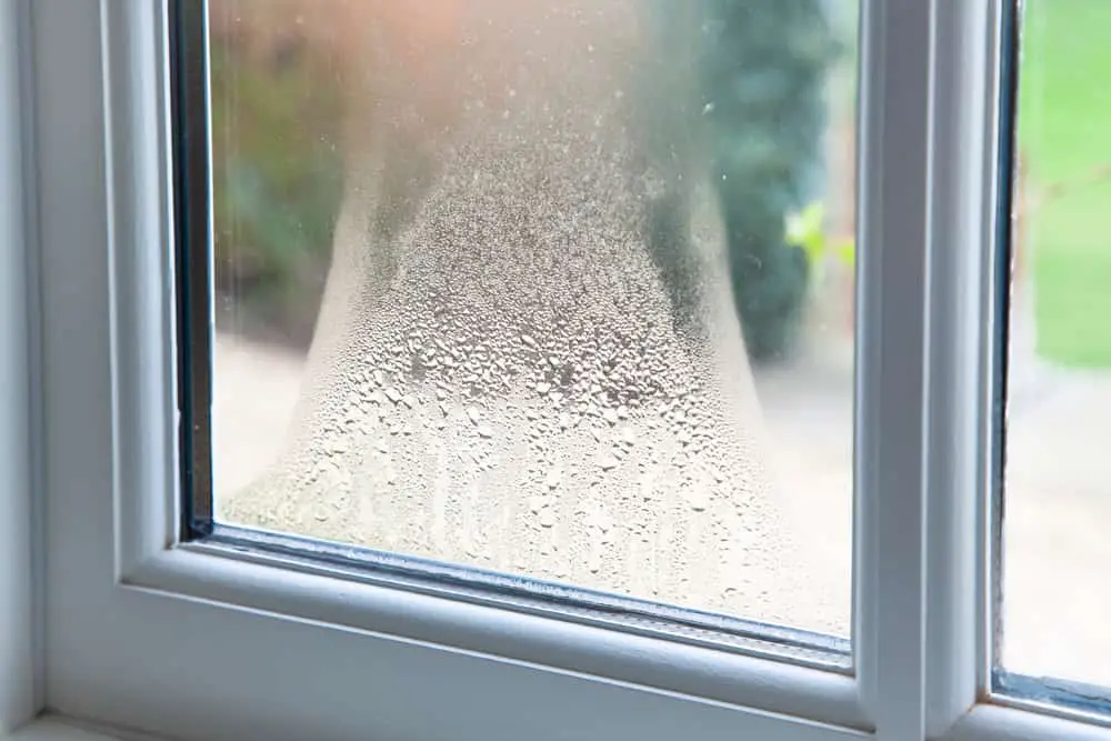 Condensation