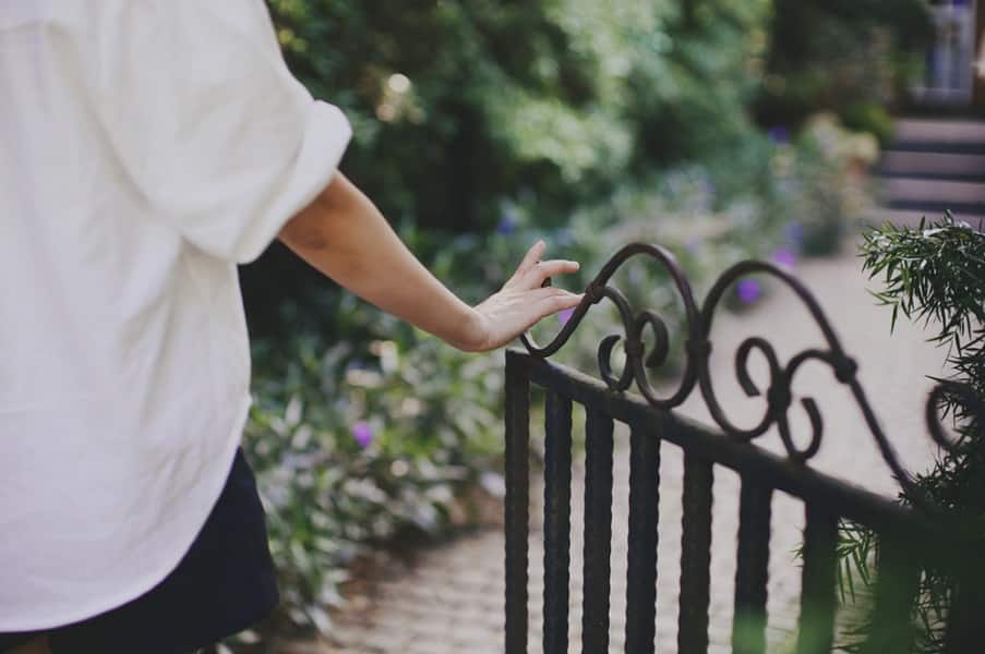 Il s'agit ici d'un critère de personnalisation très important. Choisir le remplissage de son portillon doit se faire selon vos critères esthétiques mais surtout de sécurité