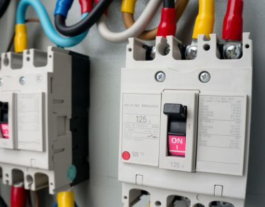 Comment enterrer un câble électrique