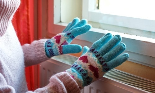 Quelle solution de chauffage privilégier pour votre logement ? /iStock.comSonjaBK