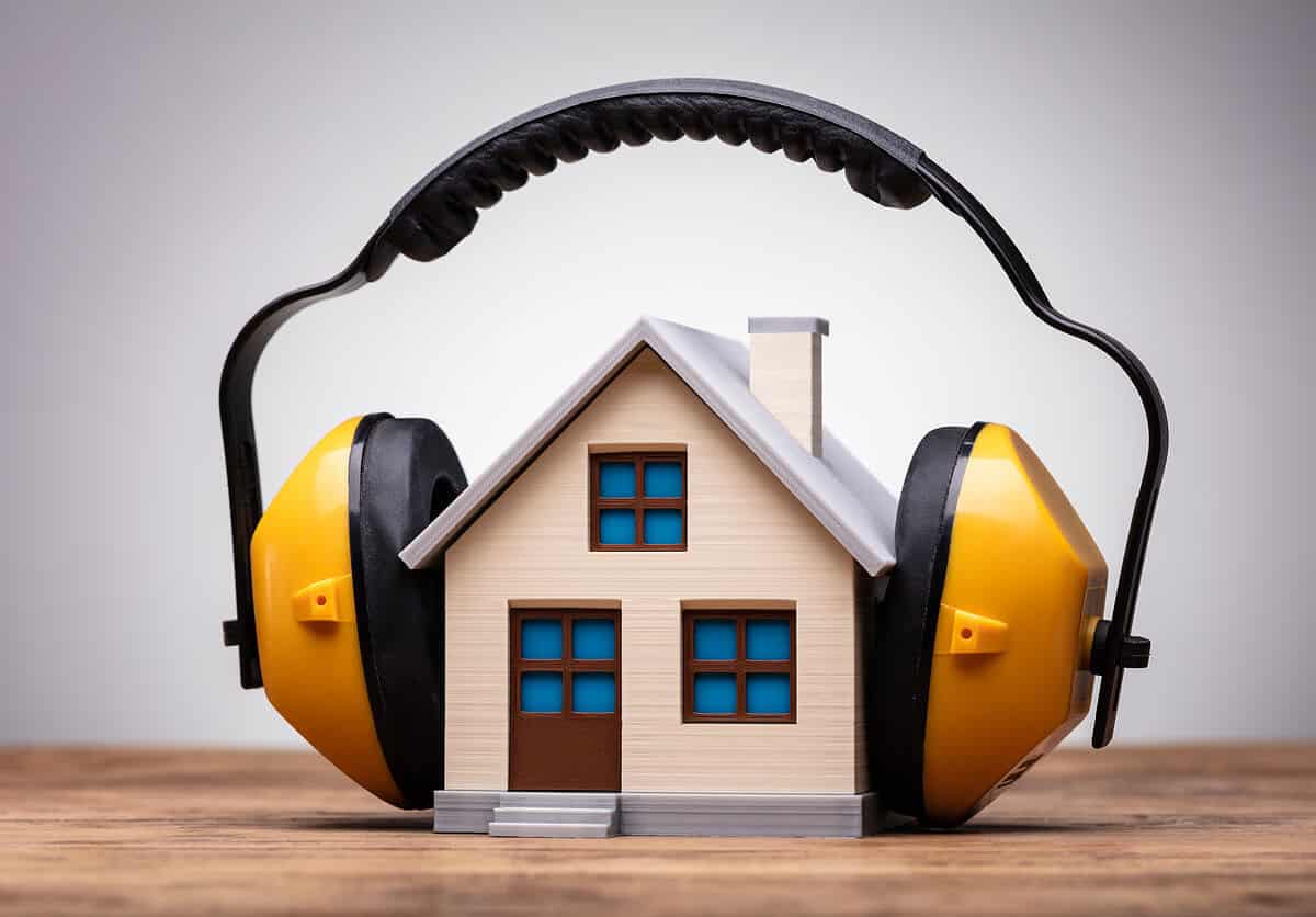 Silence dans la maison, comment faire ? / iStock.com - AndreyPopov