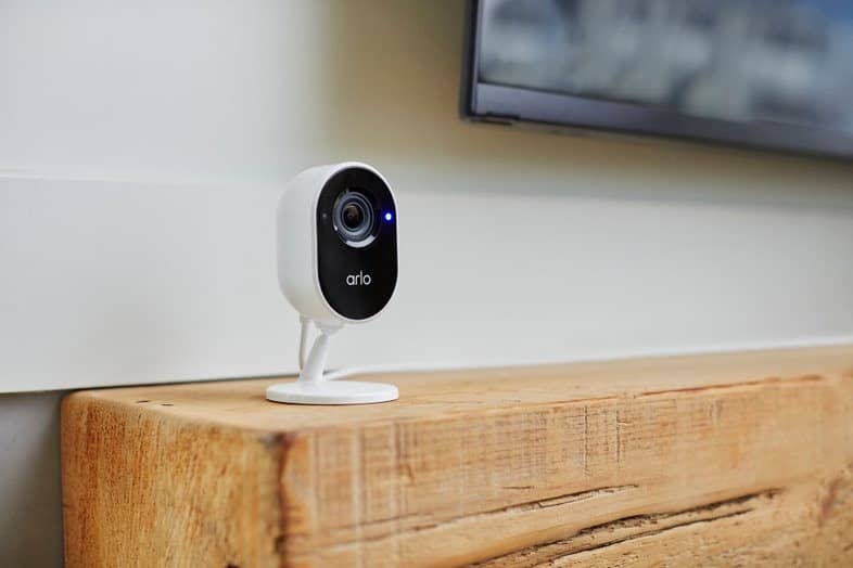 Les caméras, un système de protection pour votre logement facile à installer 