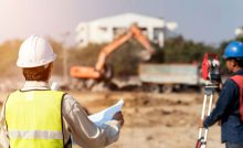 La bonne réalisation d’un chantier dépend notamment du choix du matériel
