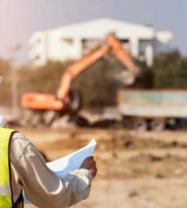 La bonne réalisation d’un chantier dépend notamment du choix du matériel