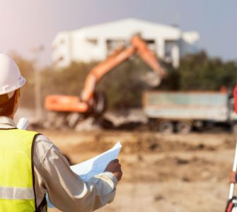 La bonne réalisation d’un chantier dépend notamment du choix du matériel