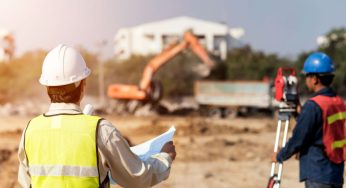 5 bonnes raisons de louer votre matériel de chantier