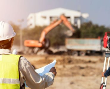 La bonne réalisation d’un chantier dépend notamment du choix du matériel