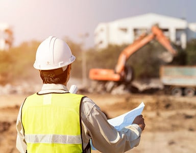 La bonne réalisation d’un chantier dépend notamment du choix du matériel