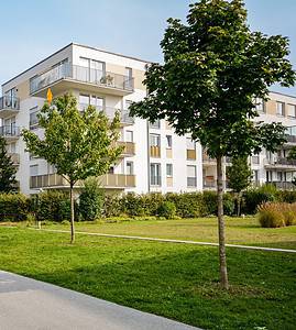 transition écologique des logements