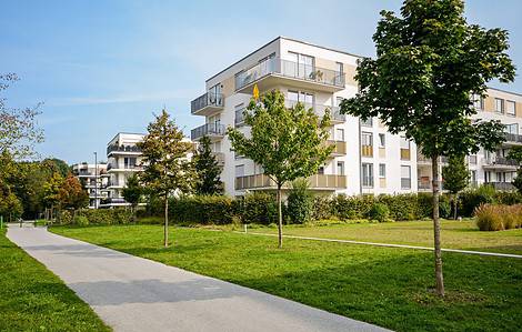transition écologique des logements