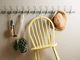 Quelle couleur pour repeindre une chaise en bois ?