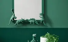 Des DIY déco pour une chambre d'ado garçon qui allient style et originalité.