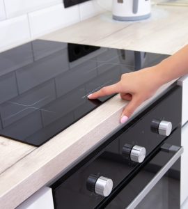 Comment faire des économies d'énergie grâce aux plaques à induction ?