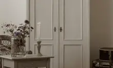 Comment relooker une armoire en bois ? 10 inspirations déco
