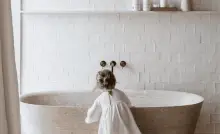 6 astuces déco efficaces pour aménager une belle salle de bain