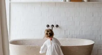6 astuces déco efficaces pour aménager une belle salle de bain