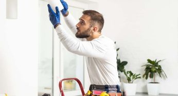 Quels travaux d’électricité faire soi-même et ceux à faire faire par un professionnel ?