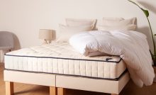 comment choisir matelas en latex naturel