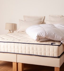 comment choisir matelas en latex naturel