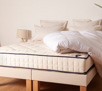 comment choisir matelas en latex naturel
